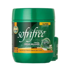 Photo - Sofn Free Cortisol Regular Relaxation Cream