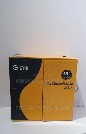 G-Link Cat6a