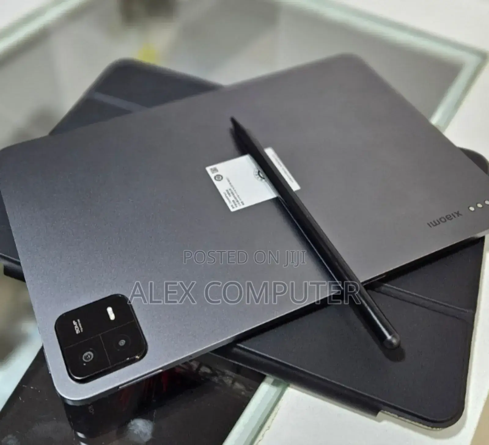 New Xiaomi Pad 6 256 GB