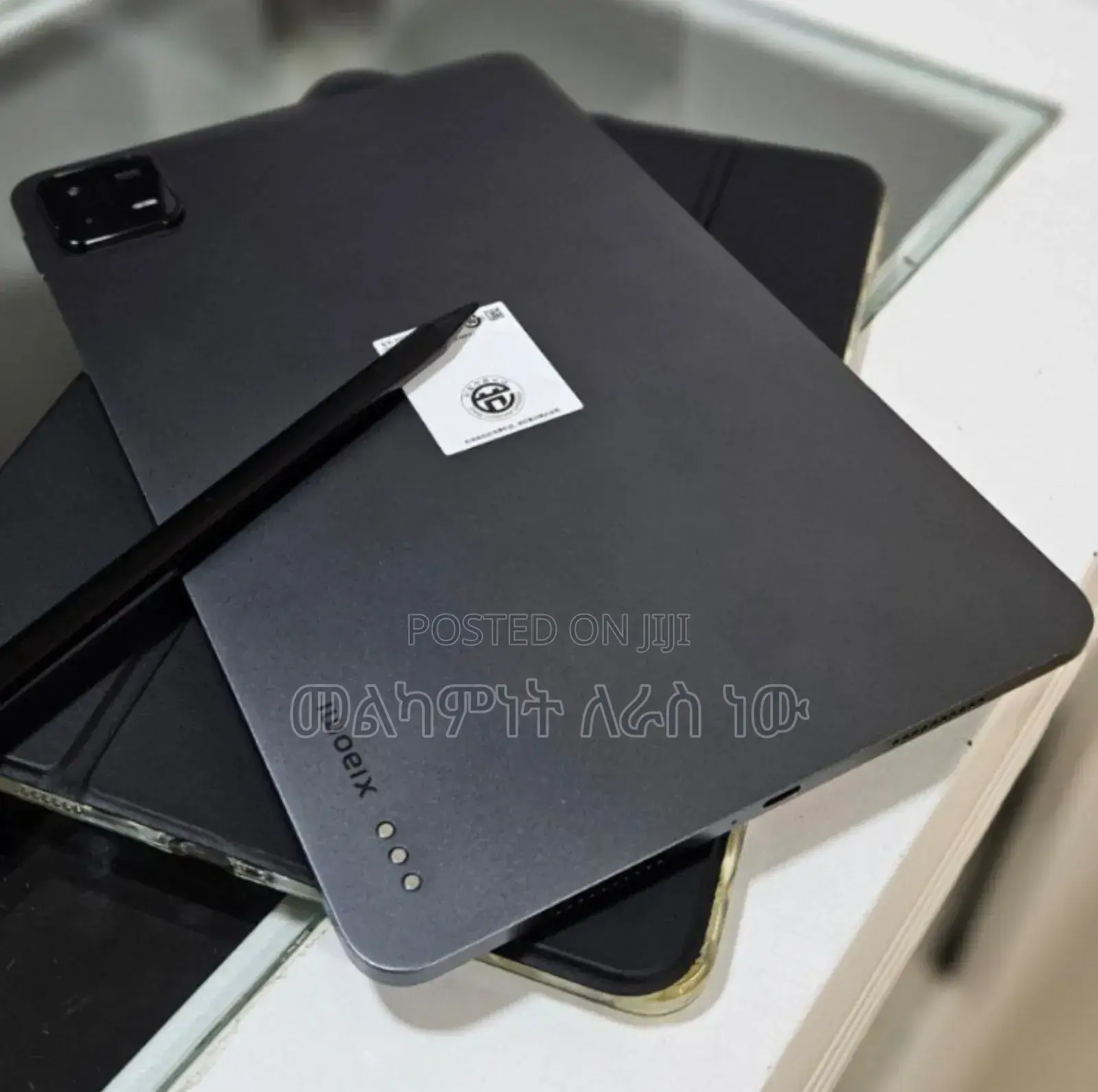 New Xiaomi Pad 6 256 GB