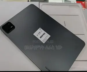 New Xiaomi Pad 6 256 GB