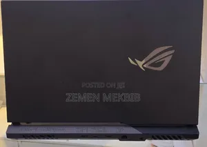 New Laptop Asus ROG Strix G15 16GB AMD Ryzen 9 SSD 1T