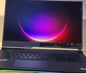 New Laptop Asus ROG Strix G15 16GB AMD Ryzen 9 SSD 1T