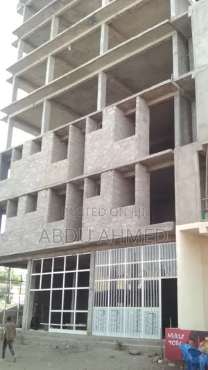 Photo - 200sqm G+7 Mixed Use /Appartama