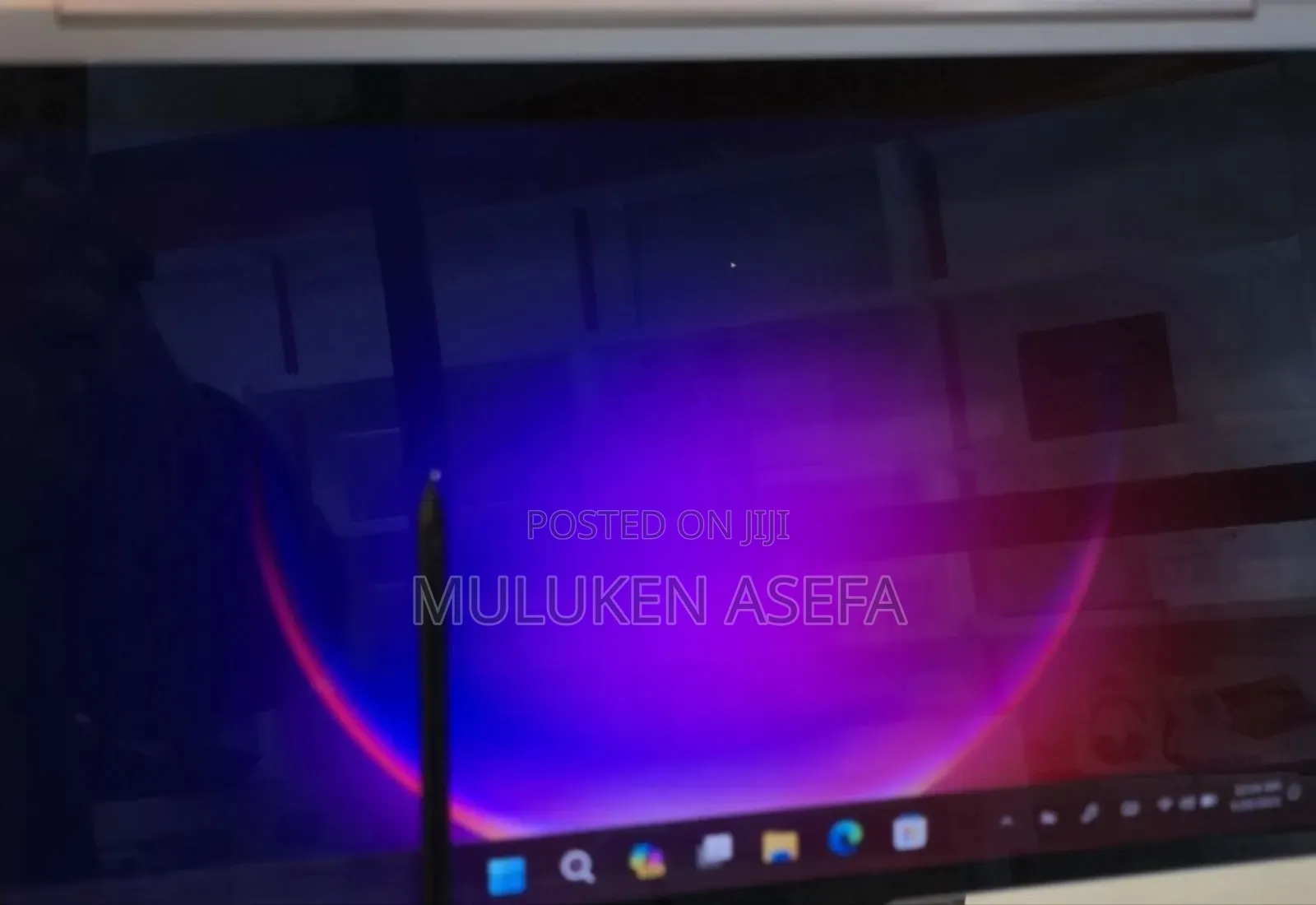 New Laptop Lenovo Yoga 9i 16GB Intel Core I7 SSD 1T