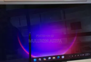 New Laptop Lenovo Yoga 9i 16GB Intel Core I7 SSD 1T