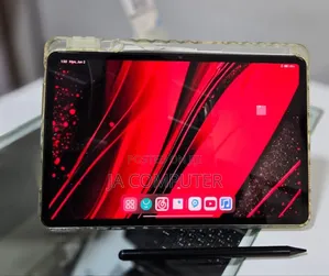 Photo - New Xiaomi Pad 6 256 GB Black