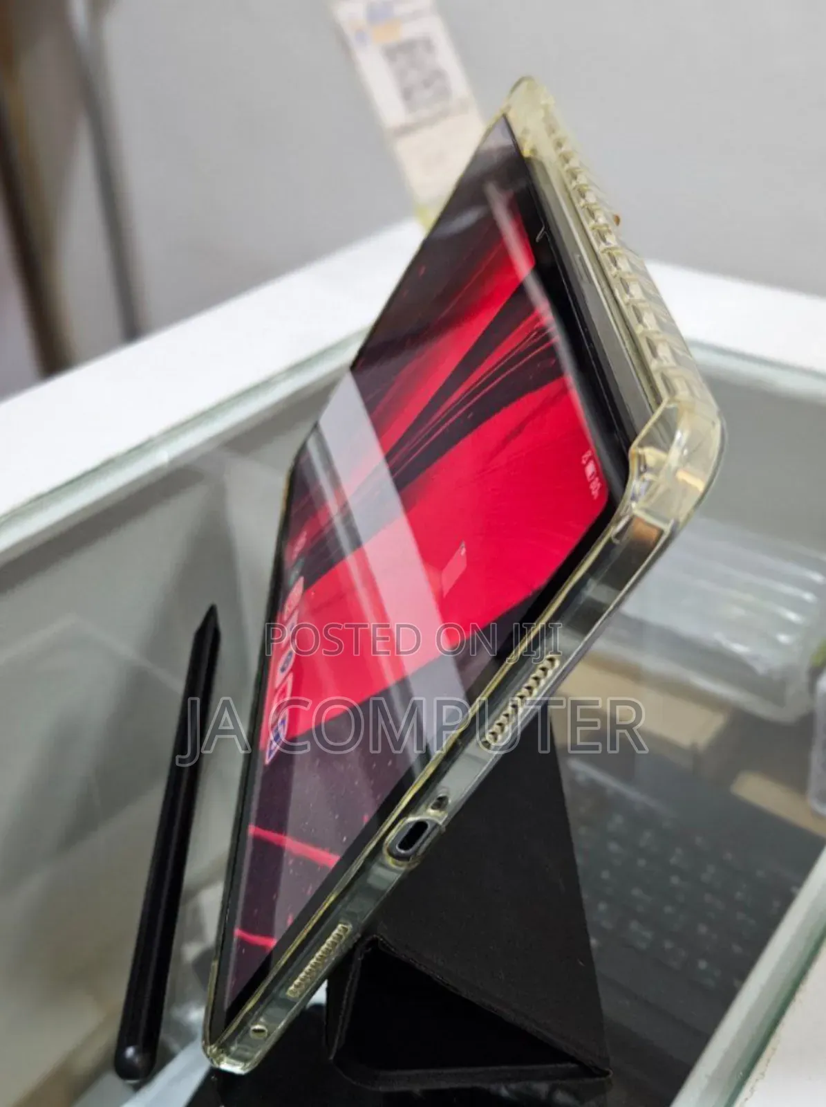 New Xiaomi Pad 6 256 GB Black