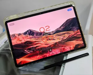 New Xiaomi Pad 6 256 GB Black