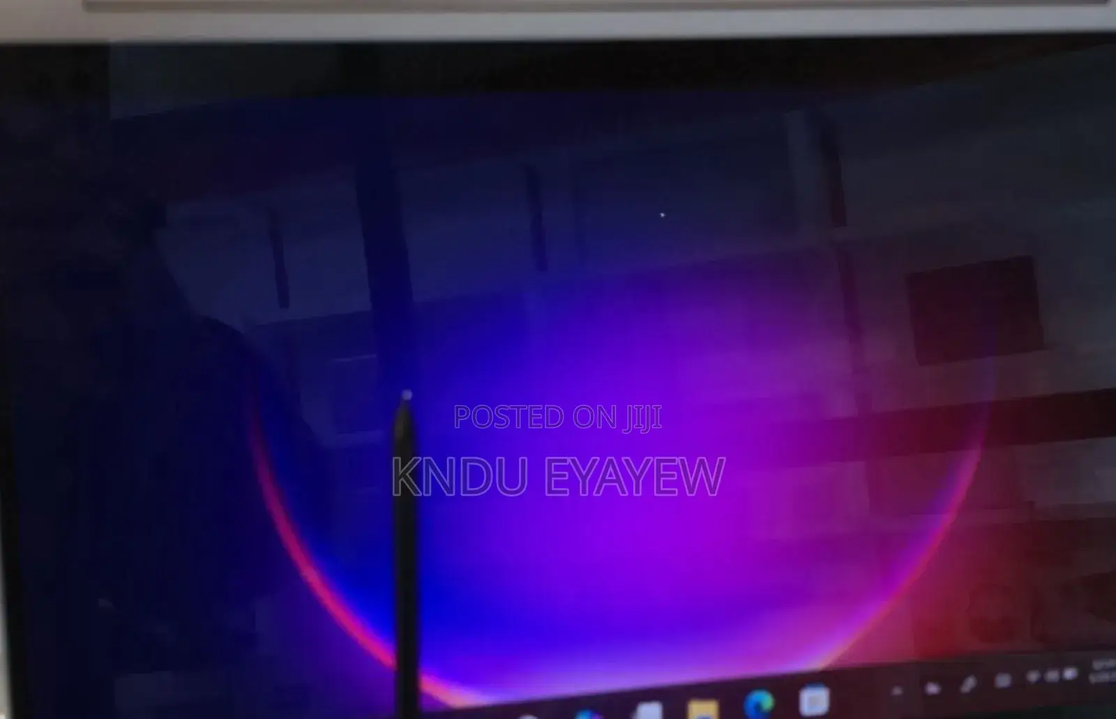 New Laptop HP 16GB Intel Core I7 SSD 1T