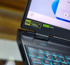 New Laptop Acer Predator Helios 300 16GB Intel Core I7 SSD 1T