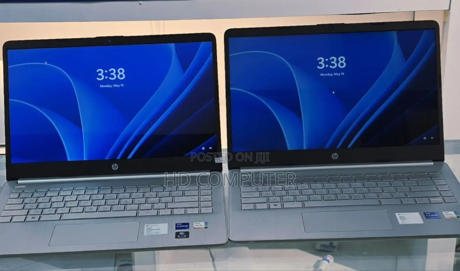 New Laptop HP Stream Notebook 16GB Intel Core I7 SSD 512GB