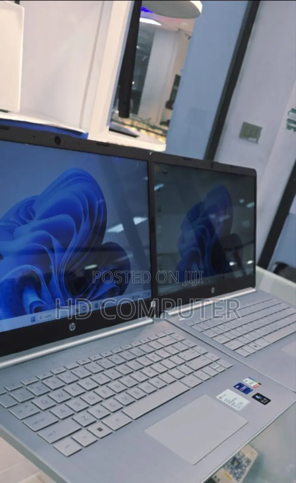 New Laptop HP Stream Notebook 16GB Intel Core I7 SSD 512GB