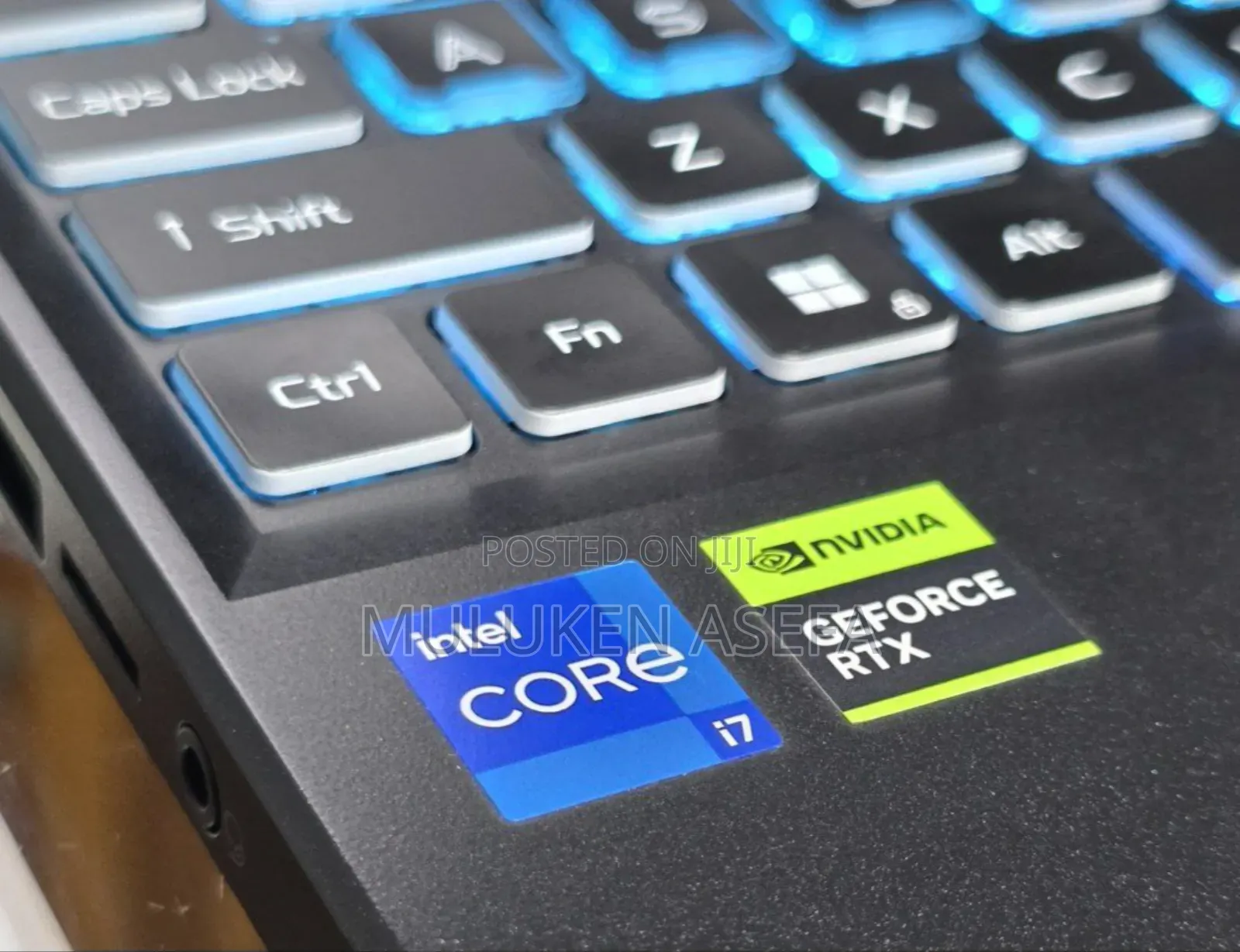 New Laptop Acer Predator Helios 300 32GB Intel Core I7 SSD 1T