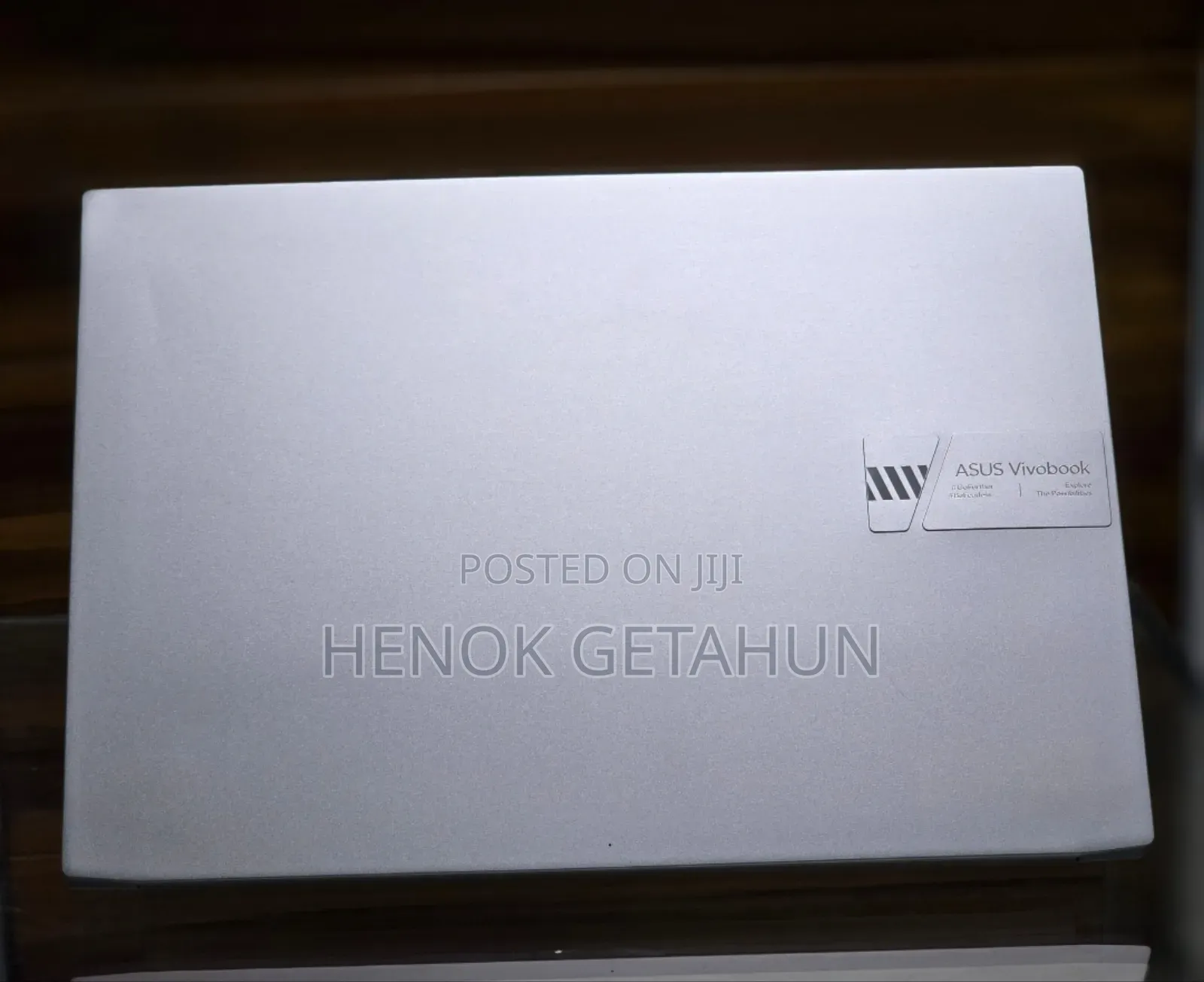 New Laptop Asus VivoBook 15 X505BA 16GB Intel Core I7 SSD 512GB