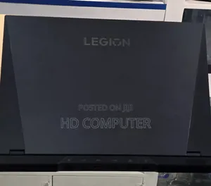New Laptop Lenovo Legion 5 16GB Intel Core I9 SSD 1T