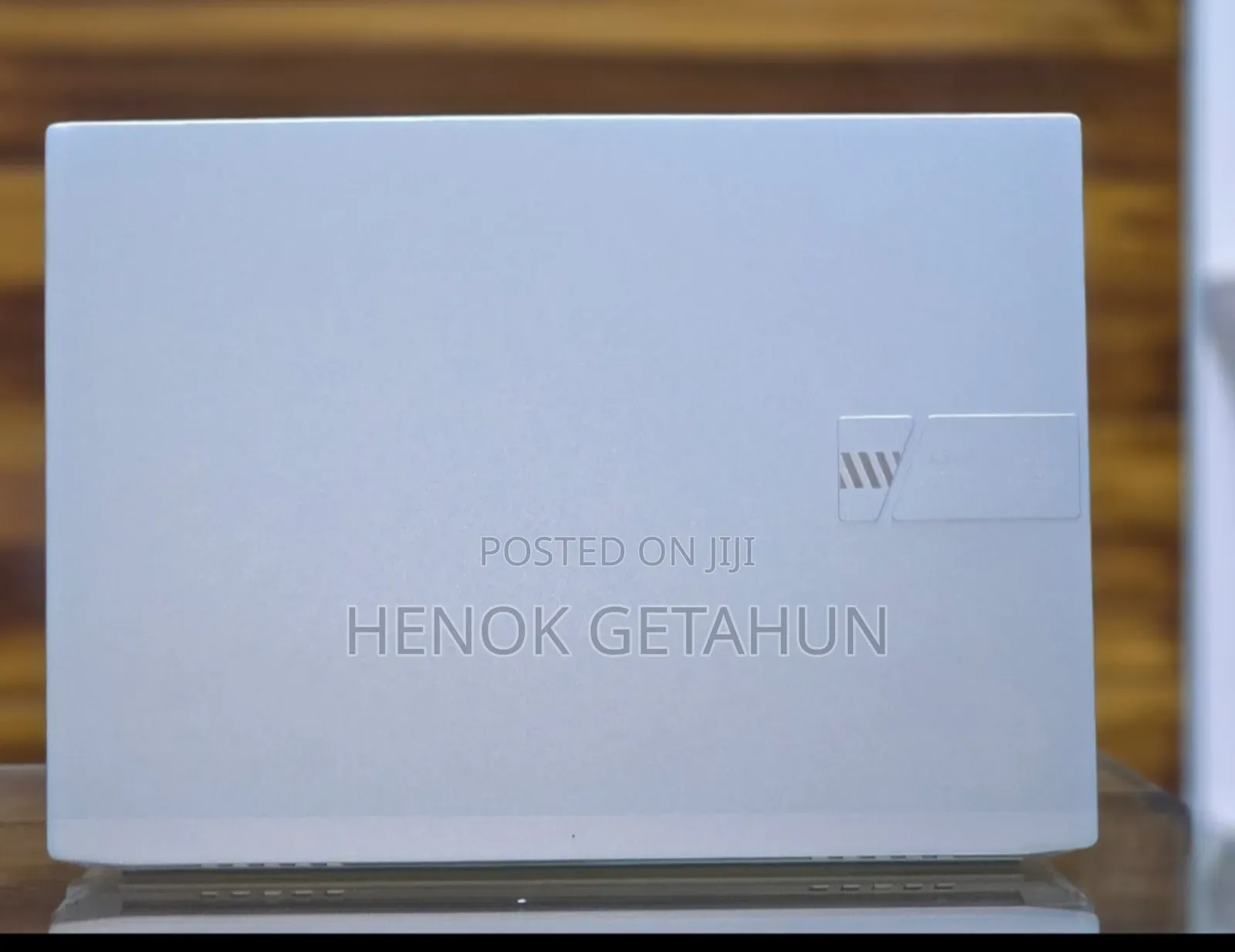 New Laptop Asus VivoBook 15 X505BA 16GB Intel Core I7 SSD 512GB