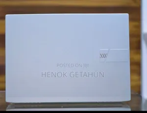 New Laptop Asus VivoBook 15 X505BA 16GB Intel Core I7 SSD 512GB