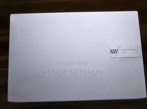 New Laptop Asus VivoBook 15 X505BA 16GB Intel Core I7 SSD 512GB