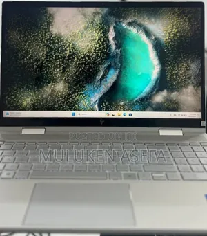 Photo - New Laptop HP Envy X360 16GB Intel Core I5 SSD 512GB