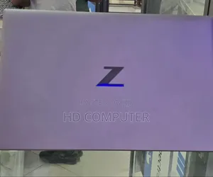 Photo - New Laptop HP ZBook Firefly 14 G7 16GB Intel Core I7 SSD 512GB