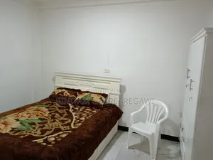 Furnished 3bdrm Apartment in Apartment, Yeka for rent