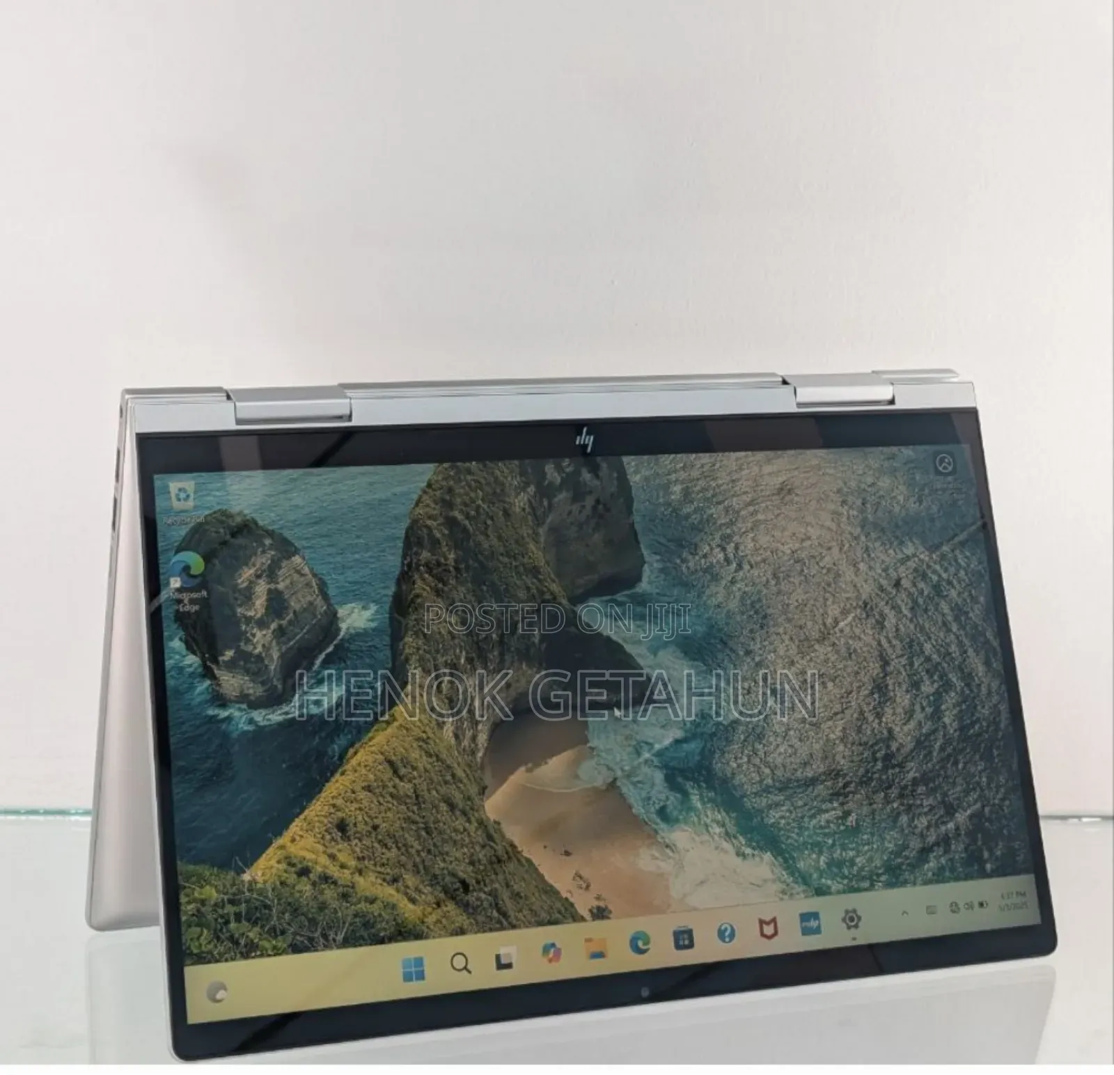 New Laptop HP EliteBook 840 8GB Intel Core I5 HDD 1T