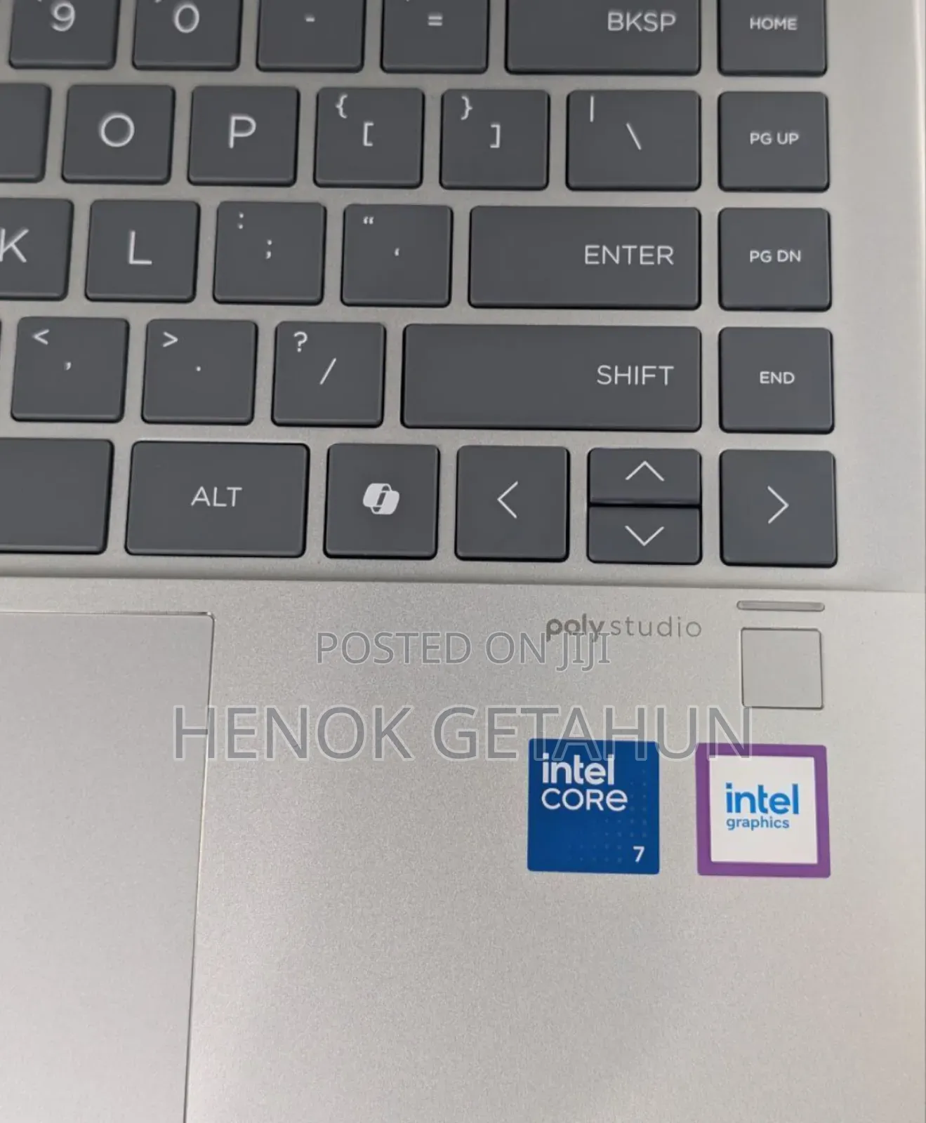 New Laptop HP EliteBook 840 8GB Intel Core I5 HDD 1T