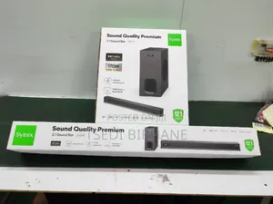 Photo - Syinix Best Audio