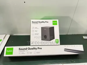 Syinix Best Audio