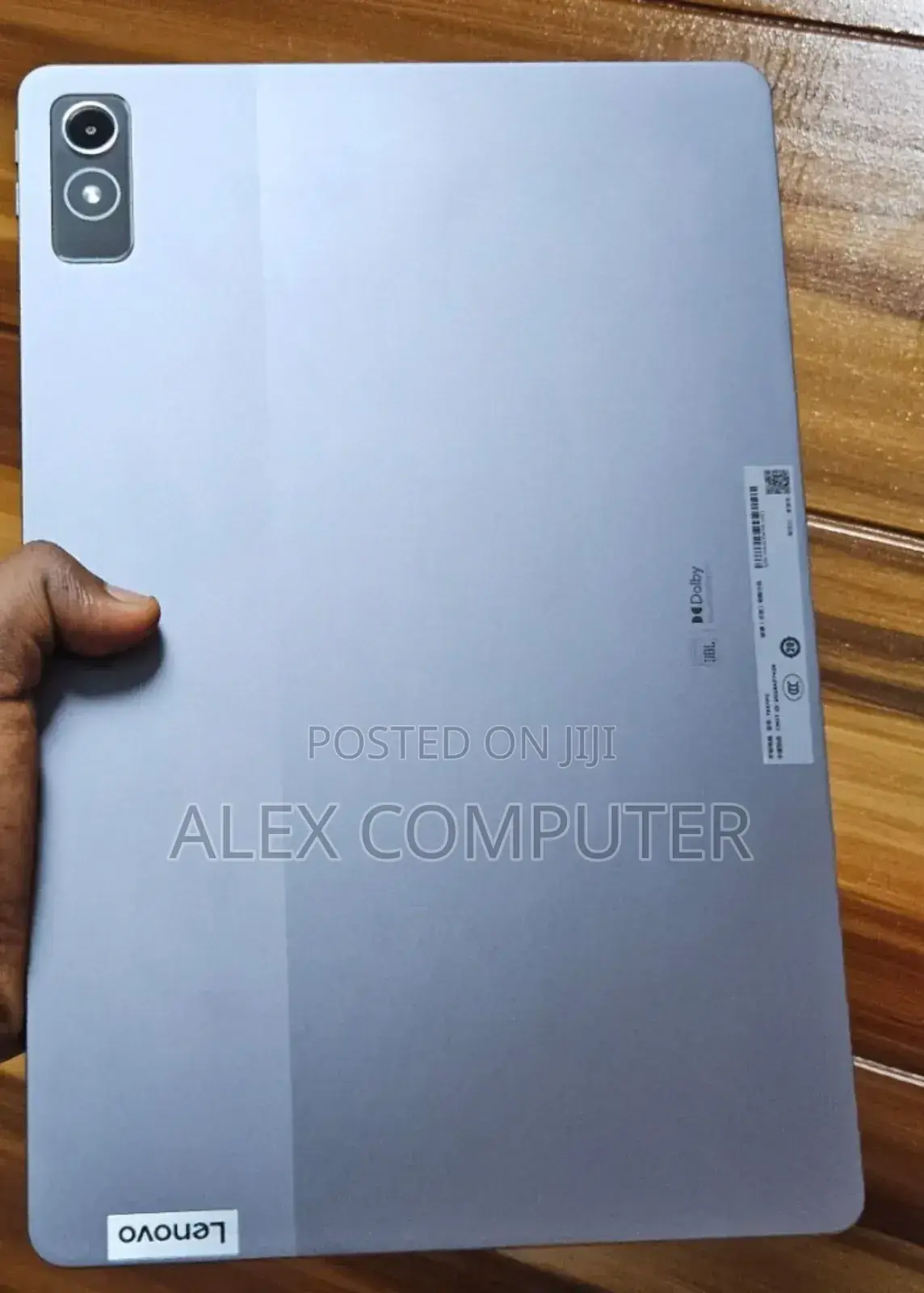 New Lenovo Pad Pro 128 GB