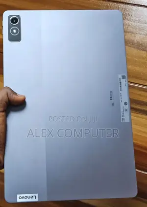 New Lenovo Pad Pro 128 GB