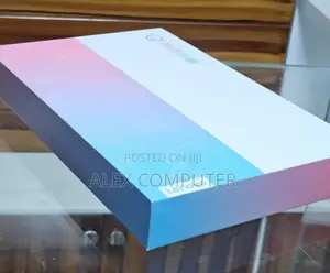 New Lenovo Pad Pro 128 GB