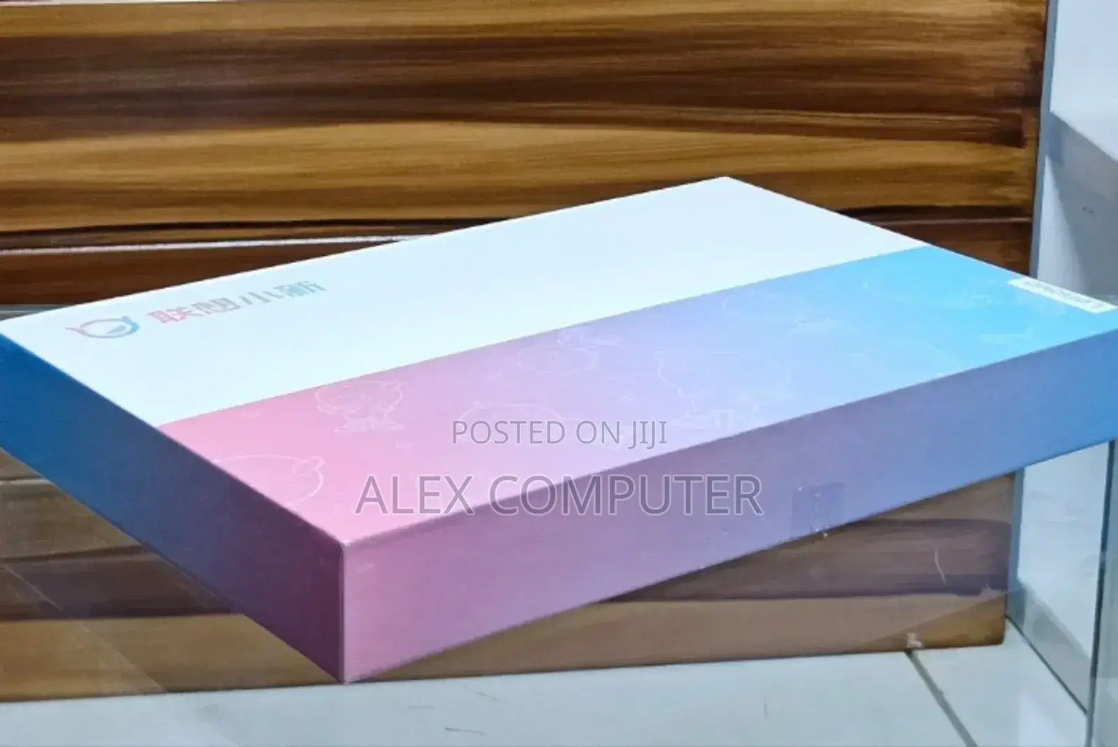 New Lenovo Pad Pro 128 GB