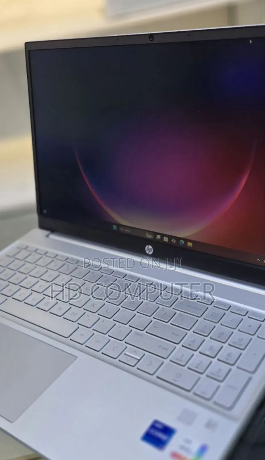 New Laptop HP Pavilion 14 16GB Intel Core I7 SSD 1T