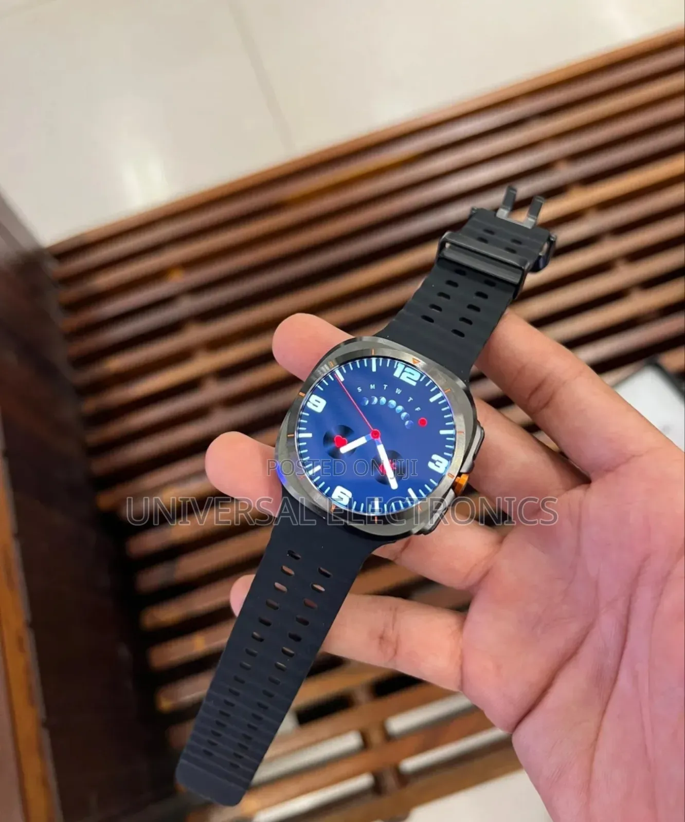 Samsung Glgalaxy Watch Ultra (49mm)
