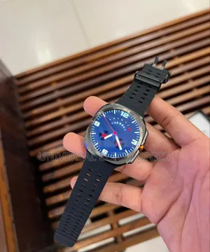 Photo - Samsung Glgalaxy Watch Ultra (49mm)