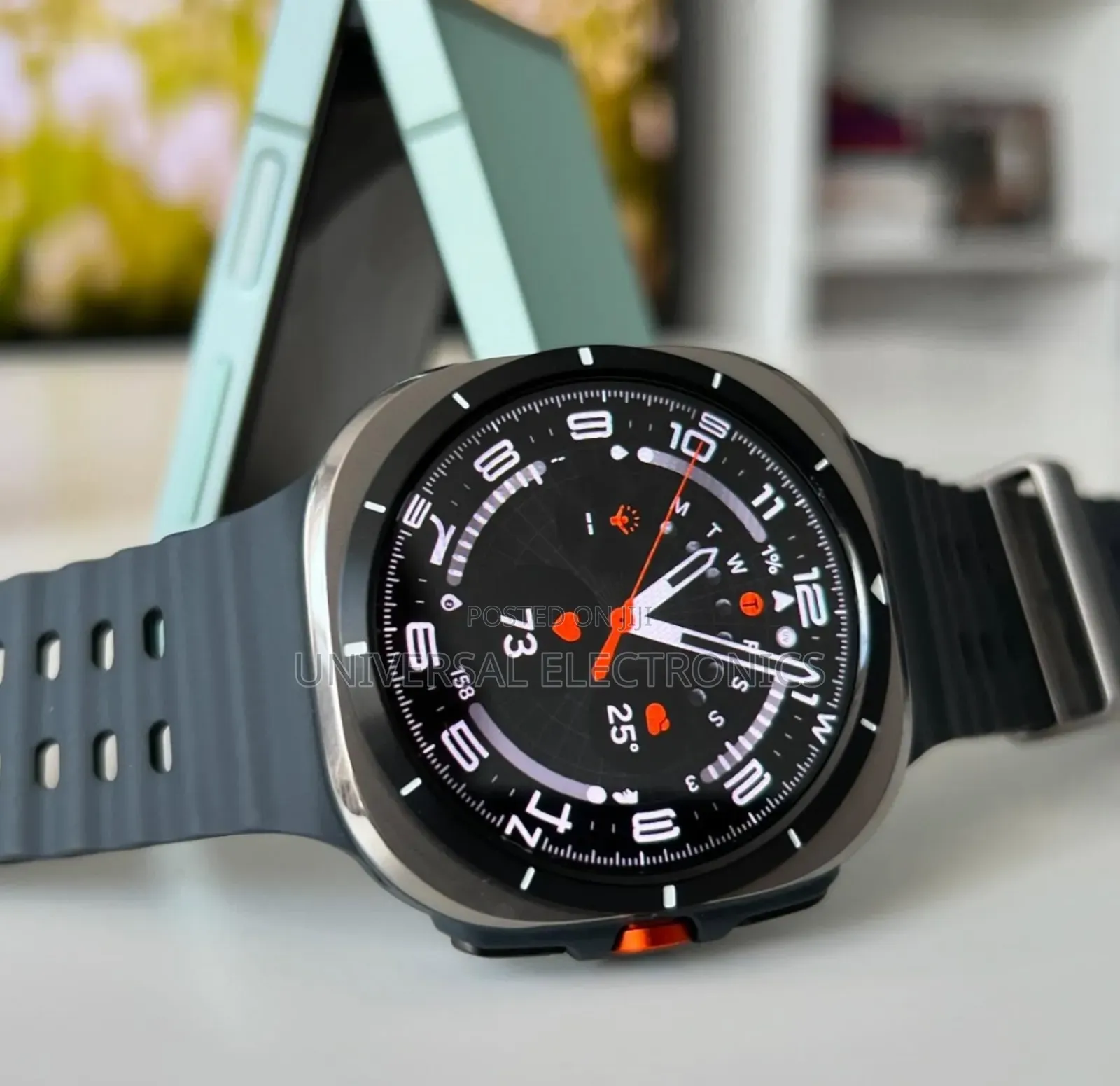 Samsung Glgalaxy Watch Ultra (49mm)