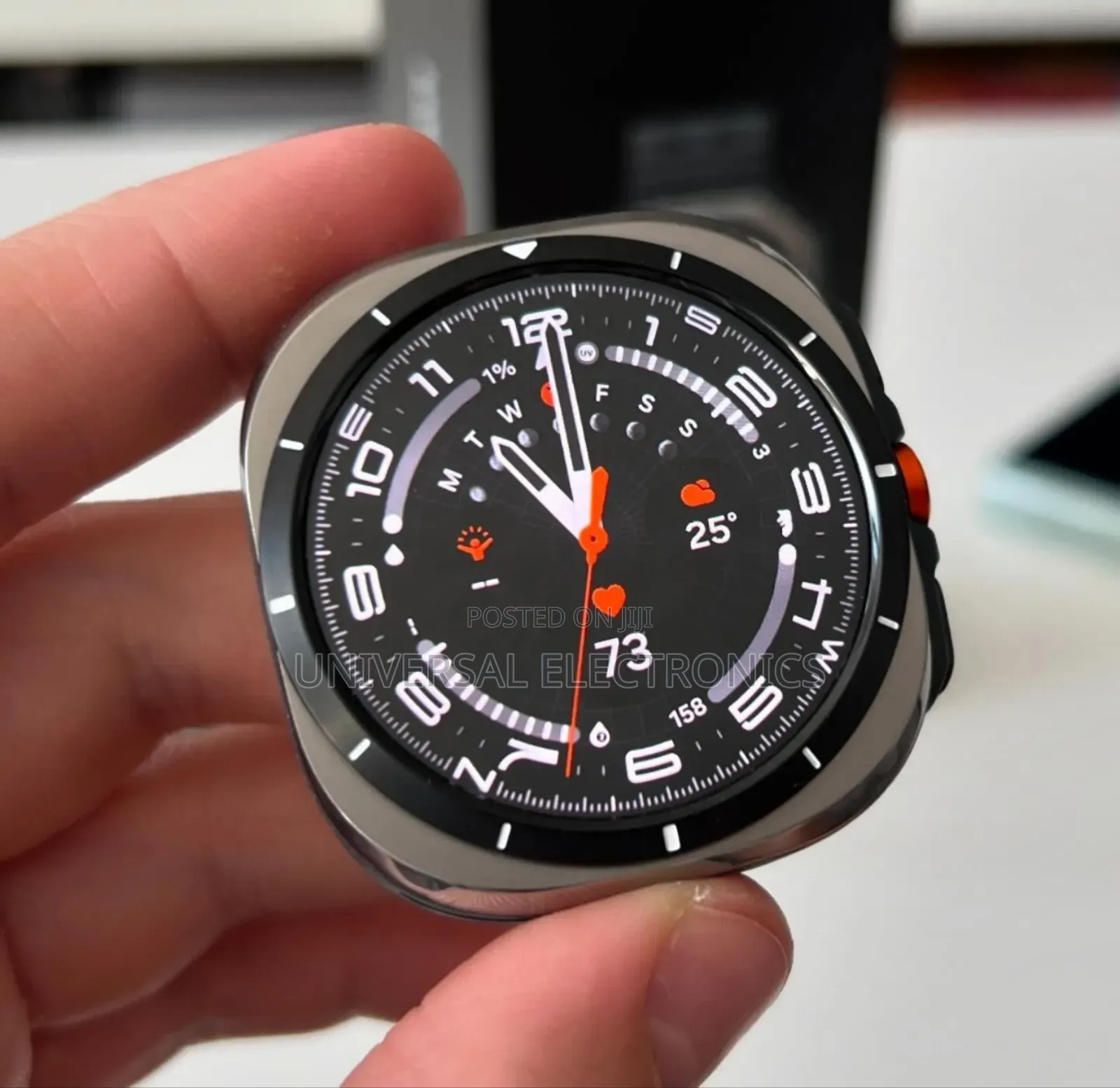 Samsung Glgalaxy Watch Ultra (49mm)