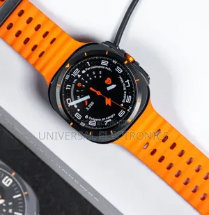 Samsung Glgalaxy Watch Ultra (49mm)