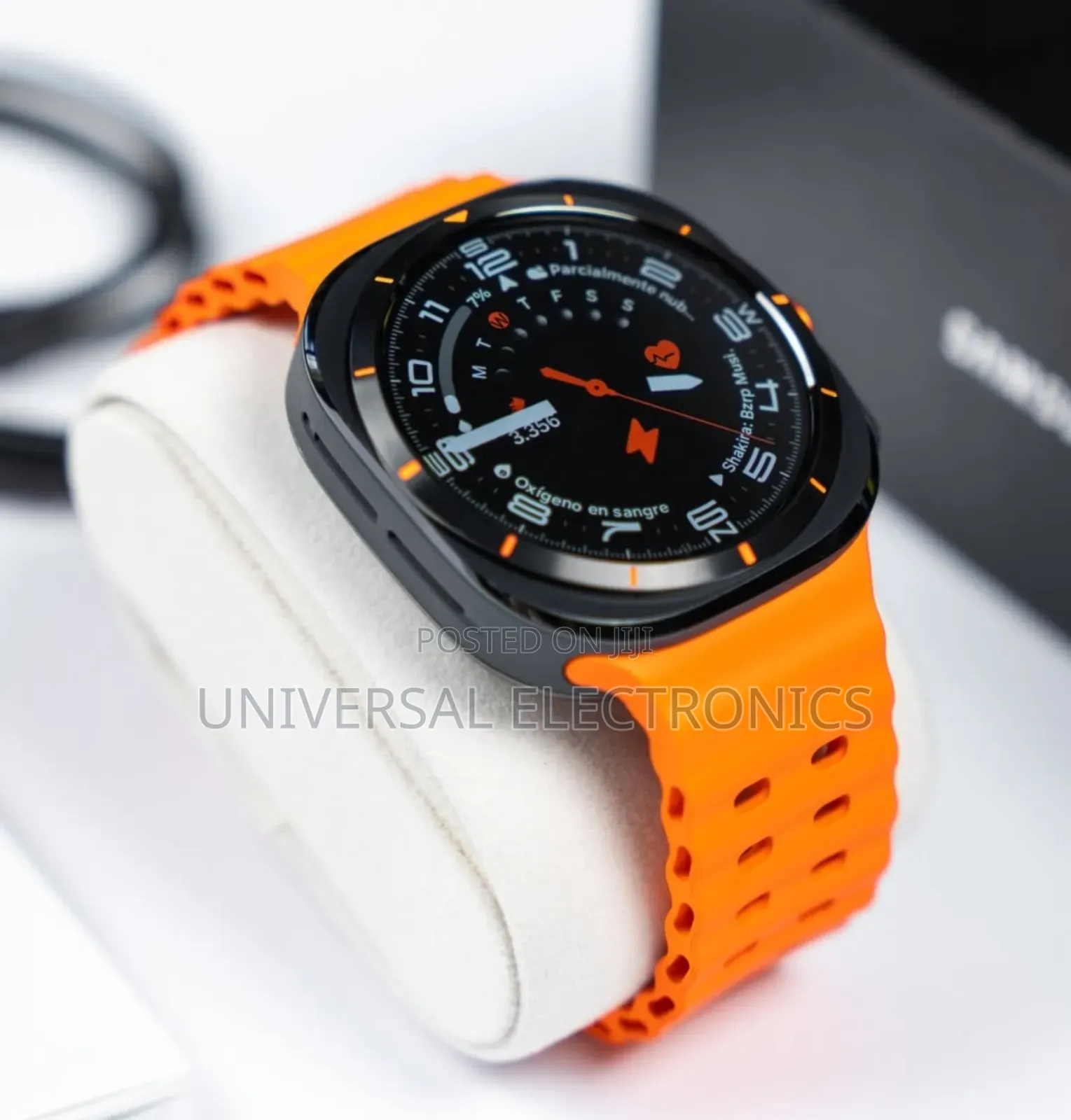 Samsung Glgalaxy Watch Ultra (49mm)