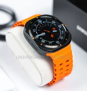 Samsung Glgalaxy Watch Ultra (49mm)