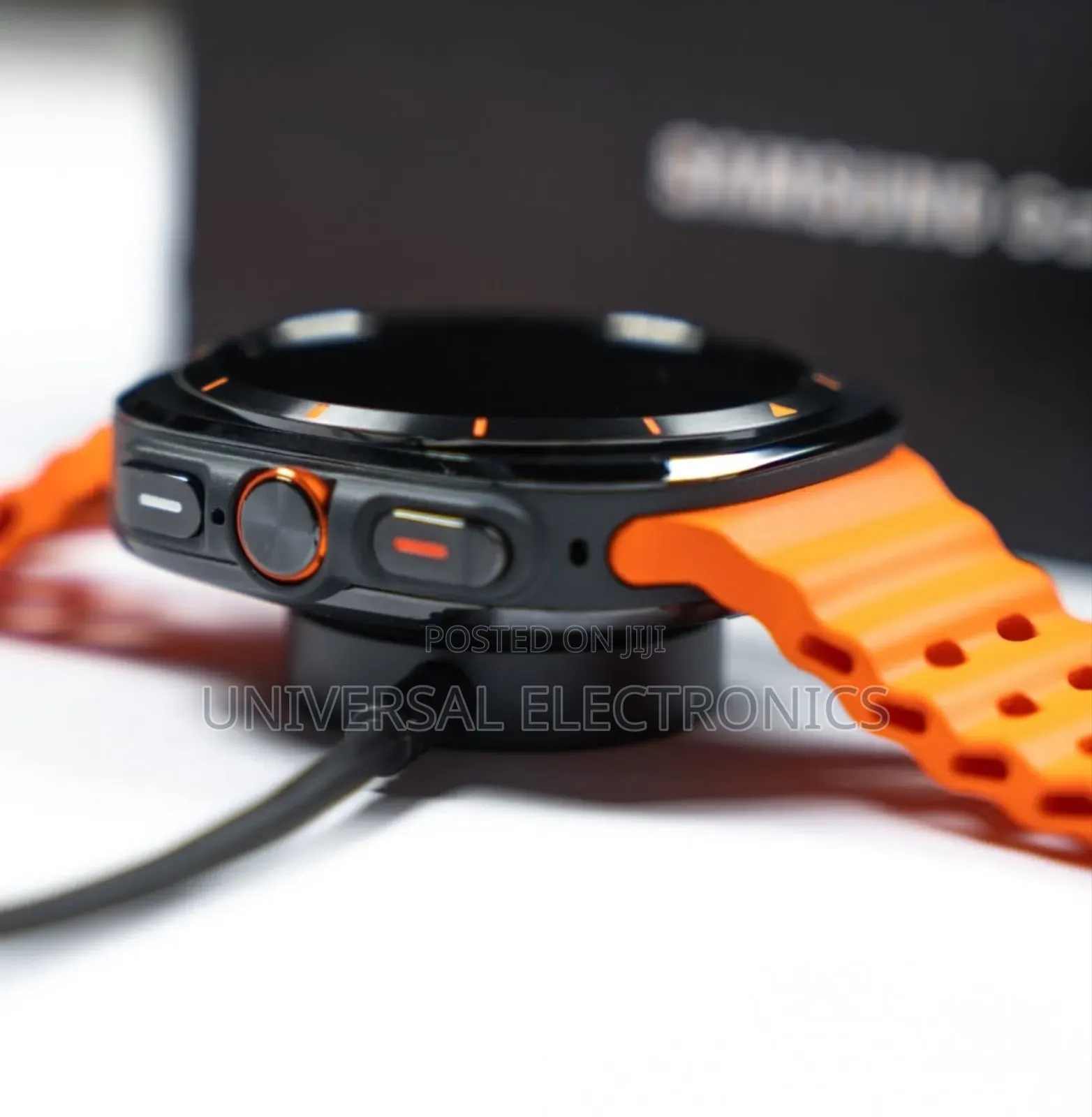 Samsung Galaxy Smart Watch