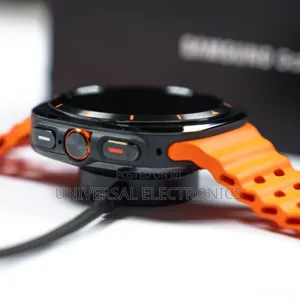 Samsung Galaxy Smart Watch