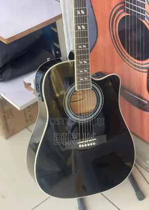For Sales New Guitar