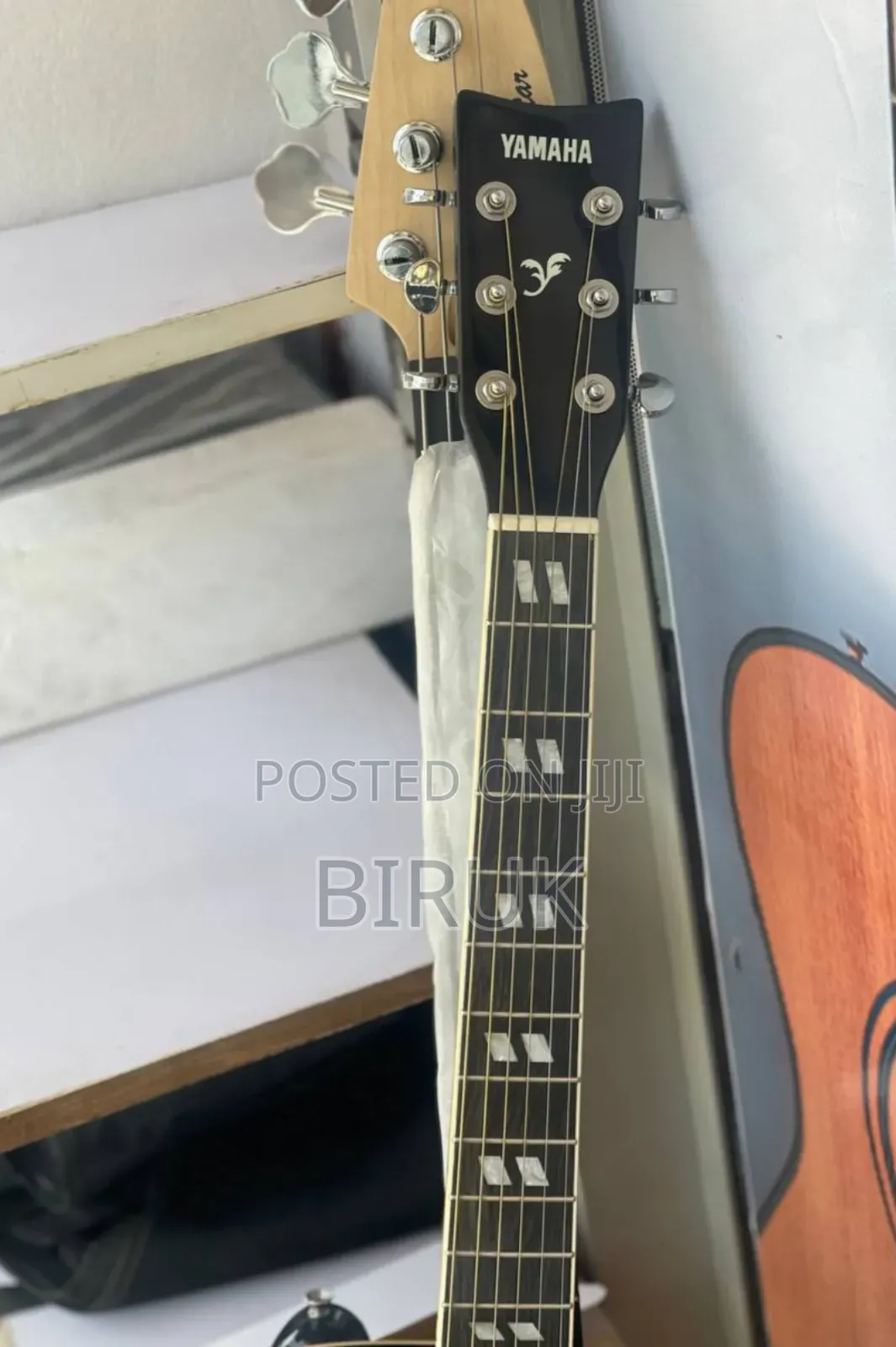 For Sales New Guitar