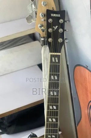 For Sales New Guitar