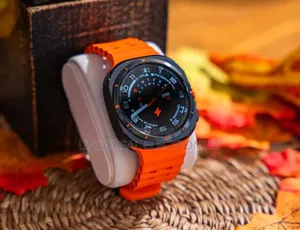 Samsung Galaxy Smart Watch