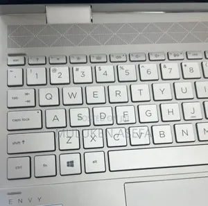 New Laptop HP Envy X360 16GB Intel Core I5 SSD 512GB