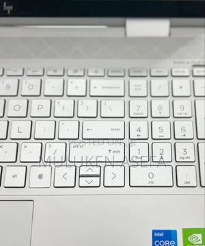 New Laptop HP Envy X360 16GB Intel Core I5 SSD 512GB